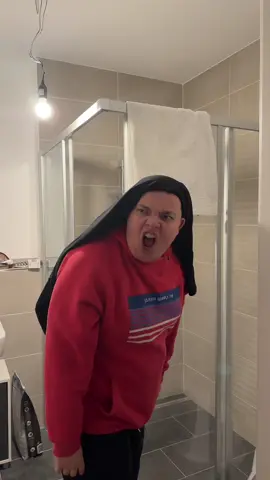 Wir denken jedesmal wir haben ordentlich gehuckt 😂 #comedy #fürdich #mama  @ink.comedy 