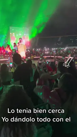 Yo amo este hombre! Es el mejor y conocerlo desde que no tiene nada a ir a grandes escenarios todo con disciplina y empeño. Eres grande #badbunnypr #badbunnyconcert #badbunny #unveranosinti #unveranosinti💔🌴☀️ #fyp #foryou #benito #badbunnyconcert2022 