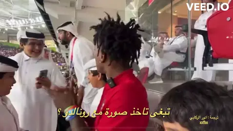 مين أفضل يوتيوبر يستحق الشهرة غير سبيد 😂 ؟ #speedishow #speed #qatar #قطر#سبيد #كأس_العالم 