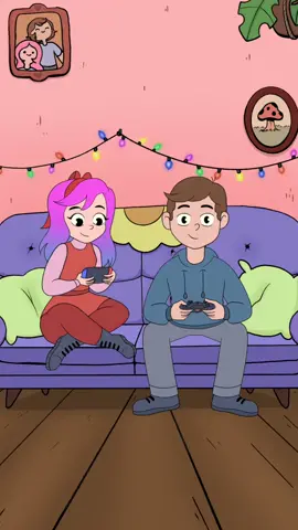 Had to post this before my birthday! Can’t post something about me being 23 if I’m not 23 anymore 🤪 Made this like a week ago but I’ve been too busy to post it.....#im23 #soonillbe24 #animation #animatorsoninstagram #artistsoninstagram #artist #2danimation #digitalanimation