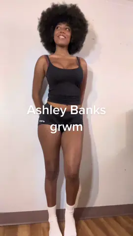 the original it-girl. Miss Ashley. #90s #styleinspo #blackactress #Ashleybanks 