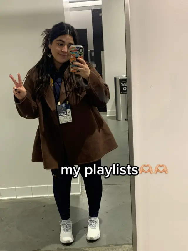 i make an absurd amount of playlists #fypシ #playlists #spotify #music 