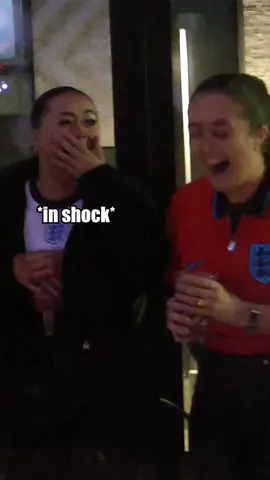 Jack Grealish pick up line had these girls shocked 🤯 #england #worldcup #jackgrealish