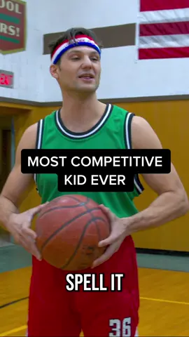 #americanhighshorts #highschool #gymclass #basketball #horse #gym #comedy #competition 