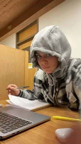 watch me learn a semesters worth of content for my final lol 