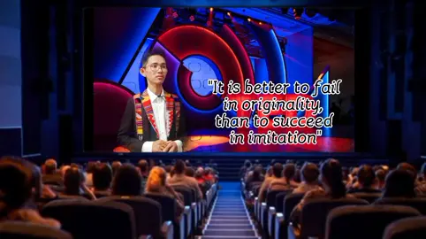 TEDTALK for school grade 🥰 Art Appreciation Subject 🎨 #ShareTheJOYice #foryoupage 