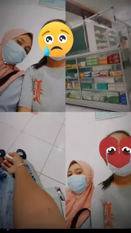 #😭💔 #Tidak tau mengadu di siapa lagi Ma😭💔