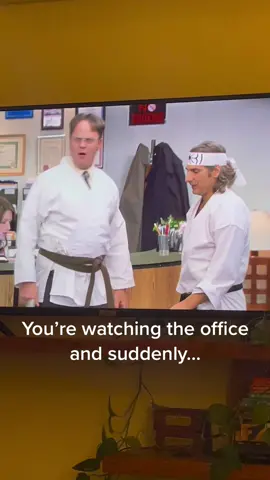 #whitelotus #whitelotusseason2 #dominicdigrasso #theoffice #theofficecameo 