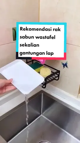 #raksabunwastafel #rakwastafelcucipiring #rakwastafel #rakwastafelstainnless #rakwastafeldapur #rakwastafeltiktokshop #rakwastafeltempatspons #fyp 