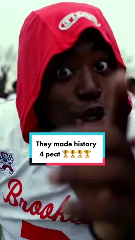 Congrats to the Erasmus Hall football team on making history and winning their 4th consecutive NYC PSAL Football Championship! The hard work and dedication of these student-athletes, along with the guidance of the dedicated coaching staff led by Danny Landberg, has truly paid off. Way to go, Dutchmen! Phase 4 completed  #ehallfootball #ehallnation #erasmushighschool #erasmushallfootball #psal #psalfootball #nychighschoolfootball #football #highschoolfootball #highschoolfootball🏈 