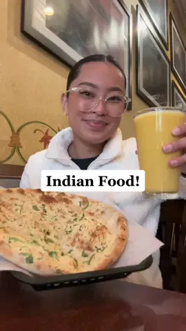 Replying to @dinidiotbruh LETS EAT SOME INDIAN FOOD 🇮🇳 #indianfood #tiktokindia #FoodTok
