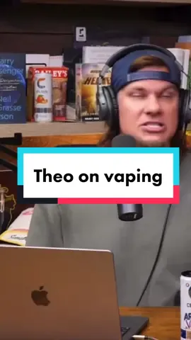 It’s hard… #theovon #podcastclips #comedyclips #comedypodcast  #theovonclips #clips #fyp 