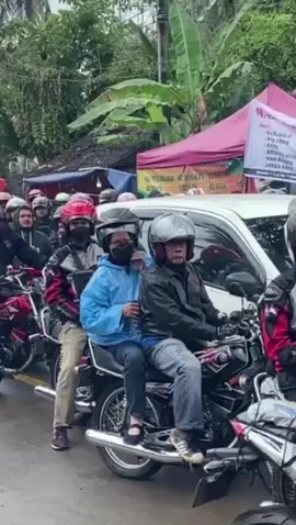 semoga aja dapet pasangan kaya bapa ini 🥰sehat sehat pak #jamnasbanten #jamnasyrki2022 #rxking