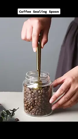 Coffee Sealing Spoon 🥄  A Northern European style 2 in 1 spoon sealing clip and a measuring spoon which is made of stainless steel. The perfect problem solving gift for all coffee/tea lovers! 🥰 Features~ •Different colour variations. •Stainless Steel Material  •18cm in length •3.5cm spoon diameter  •Problem solving Shop the link in our bio and use discount code “lux10” for 10% off all orders! 🤍 #luxury #luxurylifestyle #fashion #design #style #Love #Lifestyle #interiordesign #travel #instagood #realestate #architecture #luxurylife #Home #cars #homedecor #art #interior #luxuryhomes #photography #luxurycars #handmade #car #beautiful #like #beauty #designer #newbusinessstartup #newbusiness #decor #follow