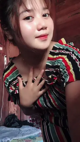 hai gys karna ada yg bikin akun tiktok atas nama ak dan konten
