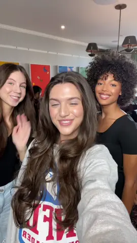 GRWM to walk in a fashion show #model #modeling #modeltips #modelingtip #models #modelingtips #modeltip #modeladvice #modelingagency #howtomodel #howtobeamodel #nyc #nycmodel #tipsformodels #modellife #dayinthelifeofamodel #grwm #grwmmodel #fashionshow 