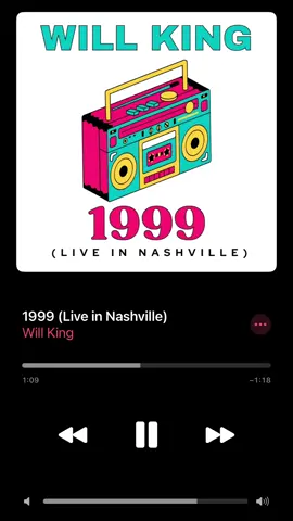 Y’all go check out my dude @Will King newest release!  Where’s my 30+ crowd at! #music #independentartist #parodysong #millennial #over30club 