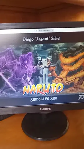 (O sistema é BR falando nisso) #rpg #rpgtok #rpgdemesa #anime #naruto #narutoshippuden 