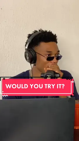 Would you try B~D~$~M? #podcast #realitytalkspodcast #dominoking #realitytalkpodcast #nigeriapodcast #africapodcast #ukpodcast #nigerianpodcaster #ghanapodcast #americapodcast 