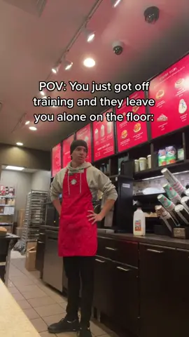 #fyp #foryou #starbucks #starbucksbarista #barista #viral #trending #baristalife #druski 