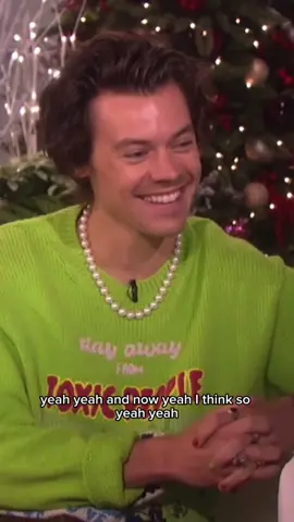 I love his energy #harrystyles #fyp #foryoupage #foryou #parati 