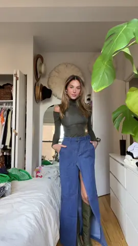 today for a work lunch 