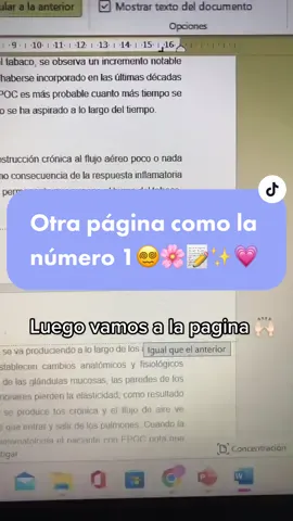 Número de página word  Otra página como la numero 1🙌🏻 Es común que en algunos trabajos pidan poner otras paginas como la número uno. Aquí te enseño paso a paso cómo hacerlo #tarea #tareas #normasapa7edicion #normasapa🤓🤓🤓 #numerodepagina #word #universidad #tesis #monografía #tutorial #tipsestudiantes #facilyrapido #viral  