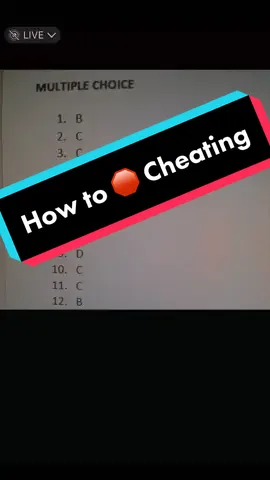 #TikTokHolidays 🤣🤣🤣 stop using just anyone’s answers! They do not always have the right answers! Also stop airdropping the answers! Don’t mess up this way! These are paid actors #jokes #comedy #teachersoftiktok #teacher #cheating #finalexams #airdrop #students #teachers #teacherlife #teachersbelike #teachertok 
