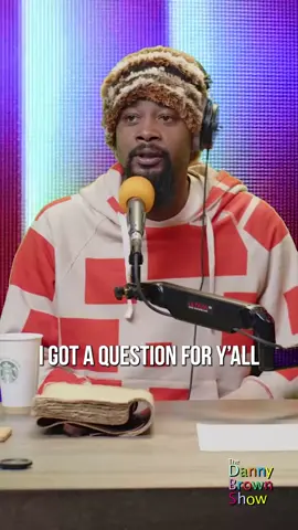 What's the time frame on leftovers? #TheDannyBrownShow Ep. 32 #DannyBrown #rapper #leftovers #thanksgiving #holidaydinner #turkeytime #funnypodcast