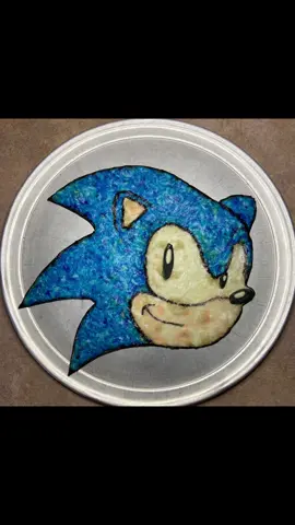 “I have no master, except the wind that blows free!” #sonic #sonicthehedgehog #pizza #sonicspeedmeup #sonic2 #sonicmovie #soniccosplay  #sonicthehedgehogcosplay #sonictiktok #sonicanimation #whitegarlicpizza  