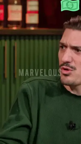 Liver King gets humbled. #liverking #andrewschulz 