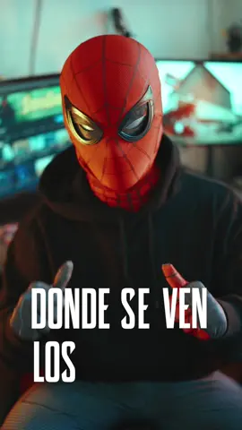 Tanto tiempo sin subir algo!! 🥹❤️ Gente linda de tiktok, no los he olvidado y pues les dejo este tutorial pra que puedan ver todos los capitulos en orden!❤️ #fyp #parati #foryou #spiderman #spiderverse 