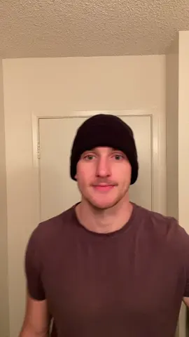 Getting ready it’s cold outside #hairline #hair #bald #GRWM #hairgrowth #silkbeanie #amazon 
