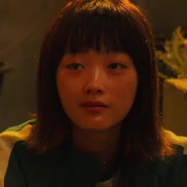 still hurts. #round6 #junghoyeon #kangsaebyeok #jiyeong #leeyoomi #fyp #viral 