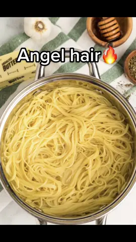 Angel hair