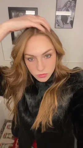 All dressed up 