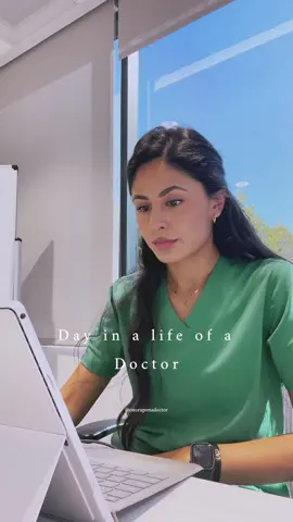 There are good days 🩺 #fyp #doctor #medschool 
