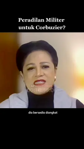 #connierahakundinibakrie #conniebakrie #akbarfaizal #afuncensored #corbuzier #deddycorbuzier #letkoltituler #fyp #salahbacapertanda #marknatama #tni 