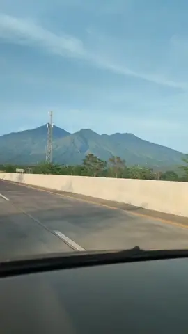 view tol pandaan-malang my fav ☁✨