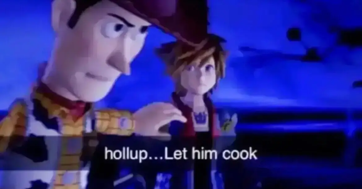 Isagi is him