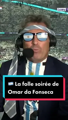 🇦🇷 Un Messi en feu, les 