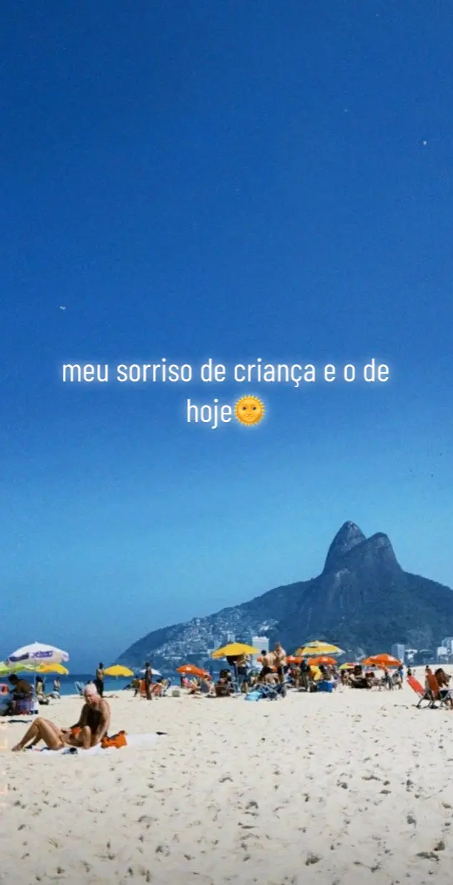 a mini gi era uma gracinha, né? 