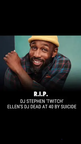 R.I.P DJ STEPHEN TWITCH ALSO KNOWN AS ELLEN DEGENERES DJ #TheRealPussinBoots #GenshinImpact33 #fyp #foryoupage #fypviralシ #tiktokindia #trending #fypdongggggggg #followme #ellendegeneres 