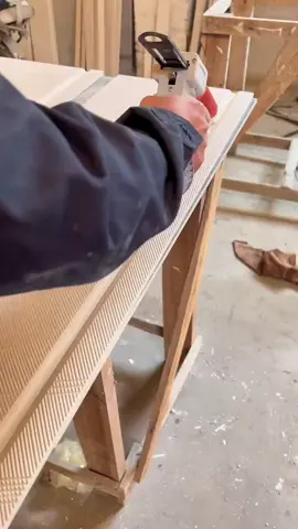 Woodworking