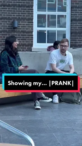 Showing my Big Ben on the campus (PRANK) #funnyvideos #comedy #joke 