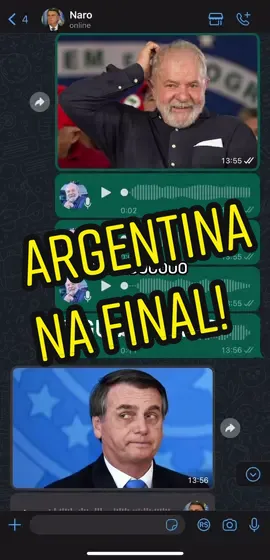 O final hahahahahah