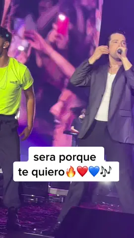#הופעה #פוריו #פוריוישראל #לוקרה #erreway #felipecolombo #show #locura #israel #telaviv #foryou #פליפהקולומבו 