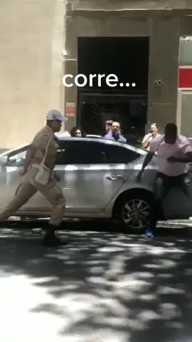 agora corre. #pmerj #guarda #riodejaneiro #corre