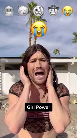 Girl Power ✌️