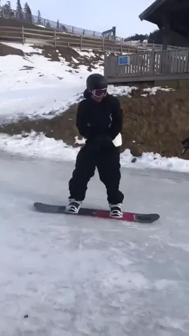 Watch me spin 👀 #xyzbca #trending #snowboard #snowboarding #nitrosnowboards #nitrousa 